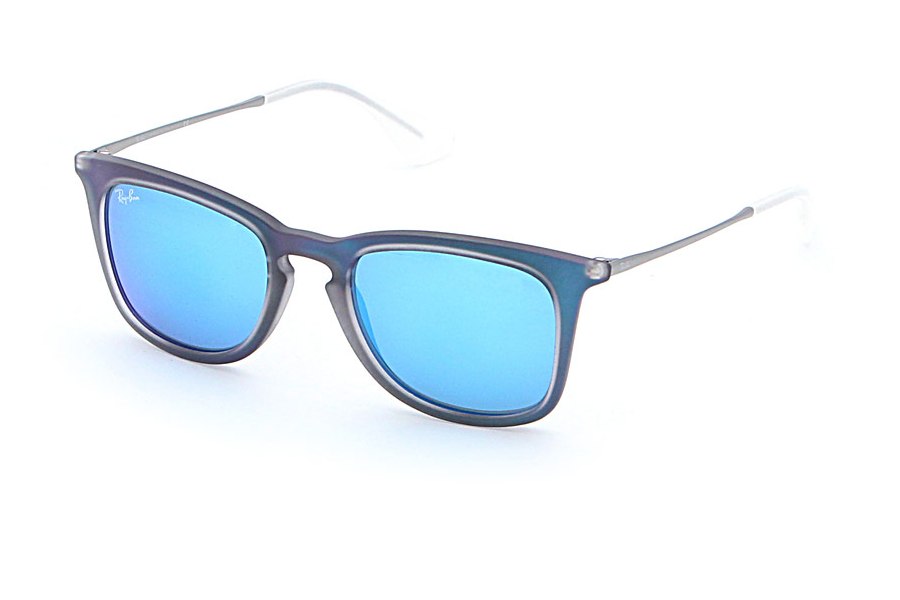 RB4221 6170/55 Sunglasses Ray-Ban Youngster Wayfarer buy with